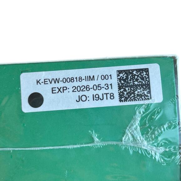 Everlywell Trichomoniasis Test @ Home Collection Kit-Discreet Accurate EXP 05/26 - Picture 3 of 3